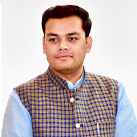Shri Sandeep Singh